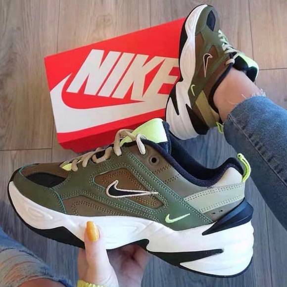 Nike Shoes - NWT Nike M2K Rare